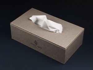 Tissue box 992321