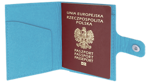 Estuche para pasaporte 841062