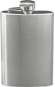 Hip flask 426036