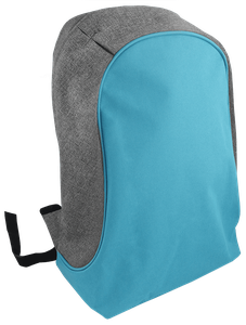 Mochila anti-robo 604086