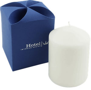 Papierschachtel (10x7.5x7.5cm) 578037