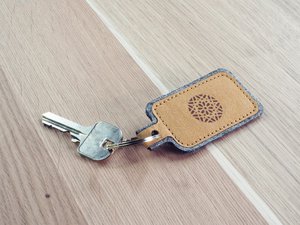 Keyring 1186140