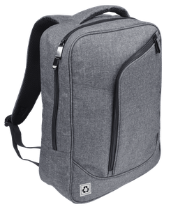 ECO backpack RPET 1268159