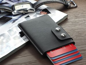 RFID wallet 545157