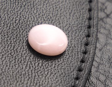 オパールストーン装飾