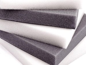 Absorbent foam for disinfection mat 100x150x3cm 1406214